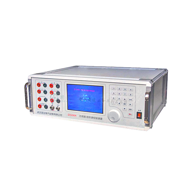 GSZ-306A 万用表校验装置